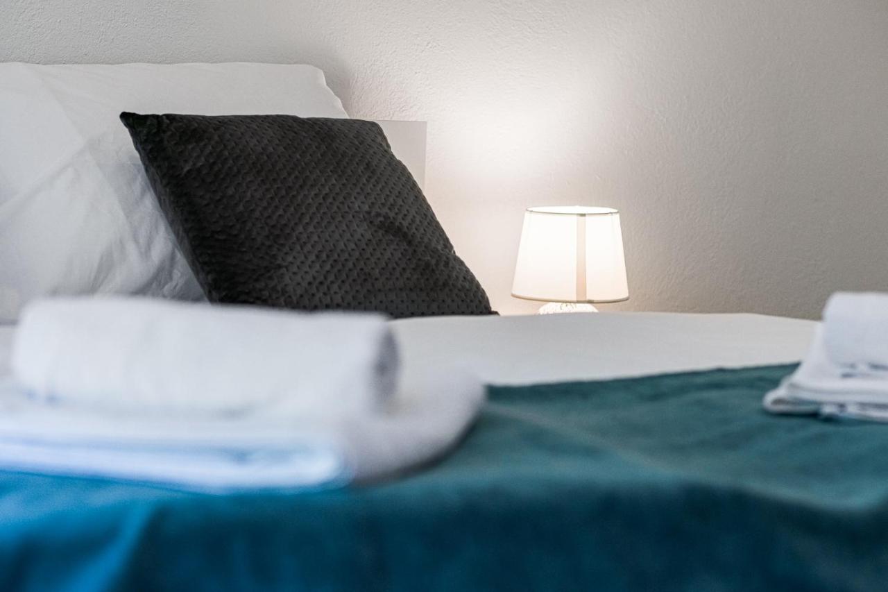 Apartman View Преко Екстер'єр фото