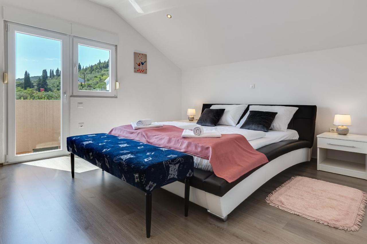Apartman View Преко Екстер'єр фото