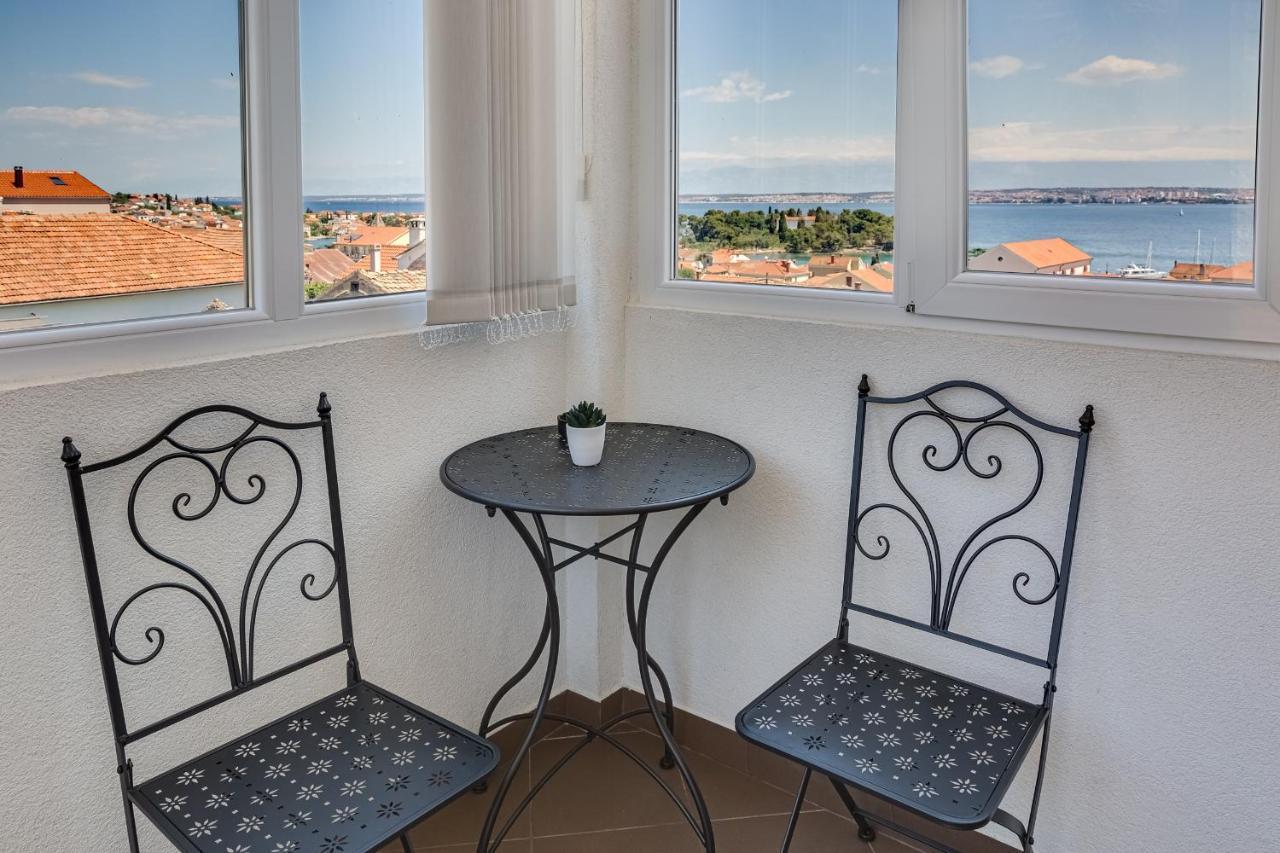 Apartman View Преко Екстер'єр фото