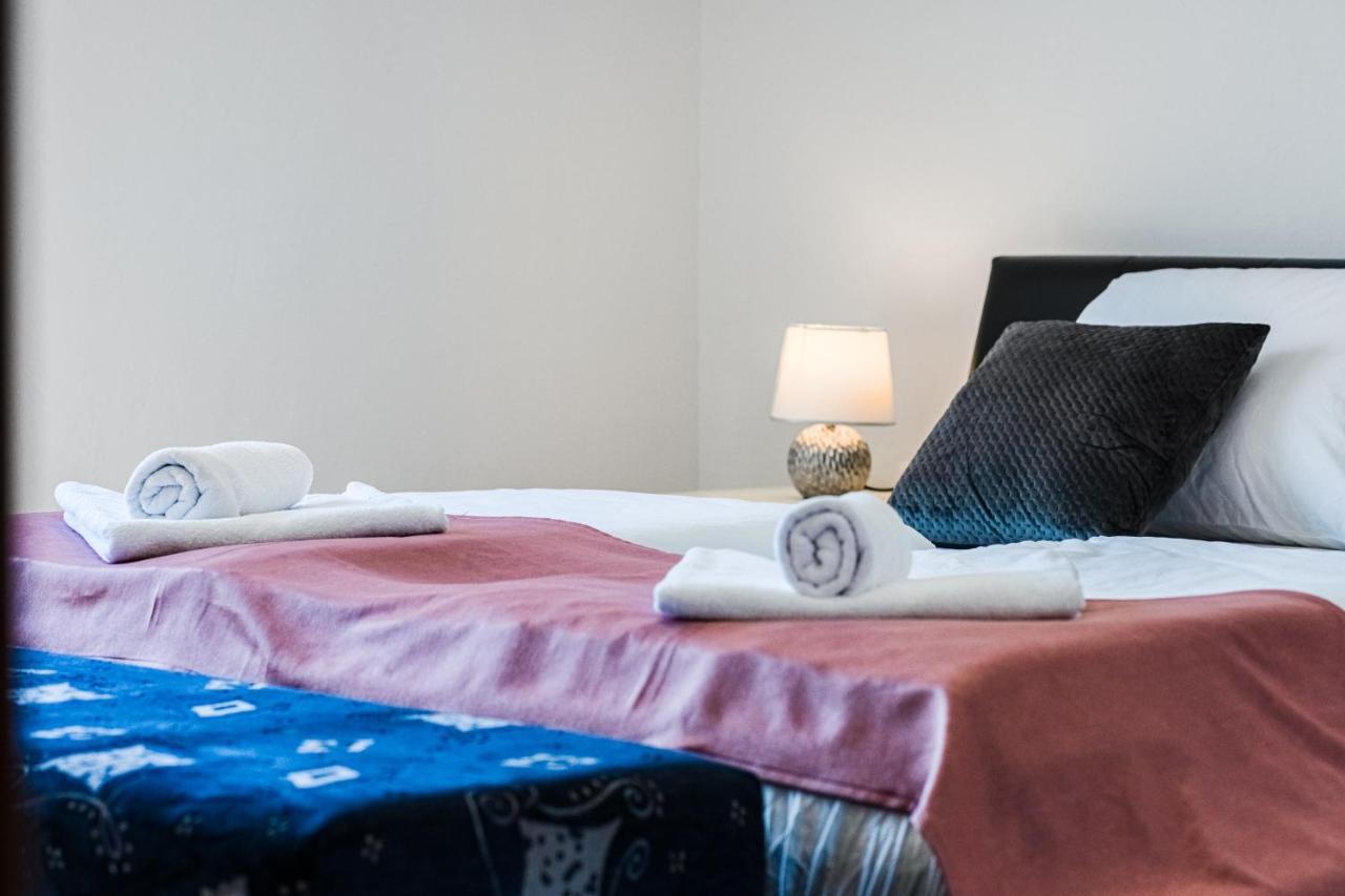 Apartman View Преко Екстер'єр фото